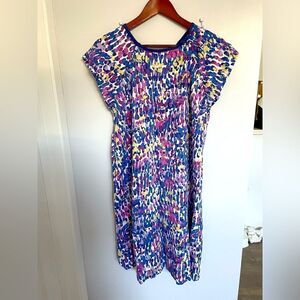 Hospital gown for pregnant women/ maternity/feeding gown